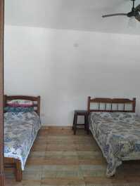 ¡Casa en el barrio de Lagoinha, Ubatuba! ¡Perfecta para tu familia!