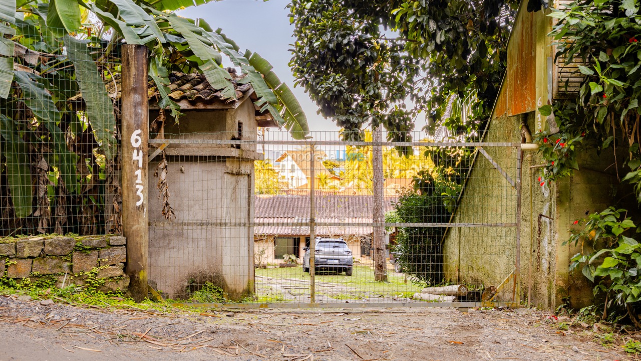 Casa para alquiler de vacaciones em Ubatuba (Praia da Fortaleza)