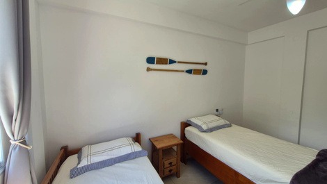 Quarto solteiro