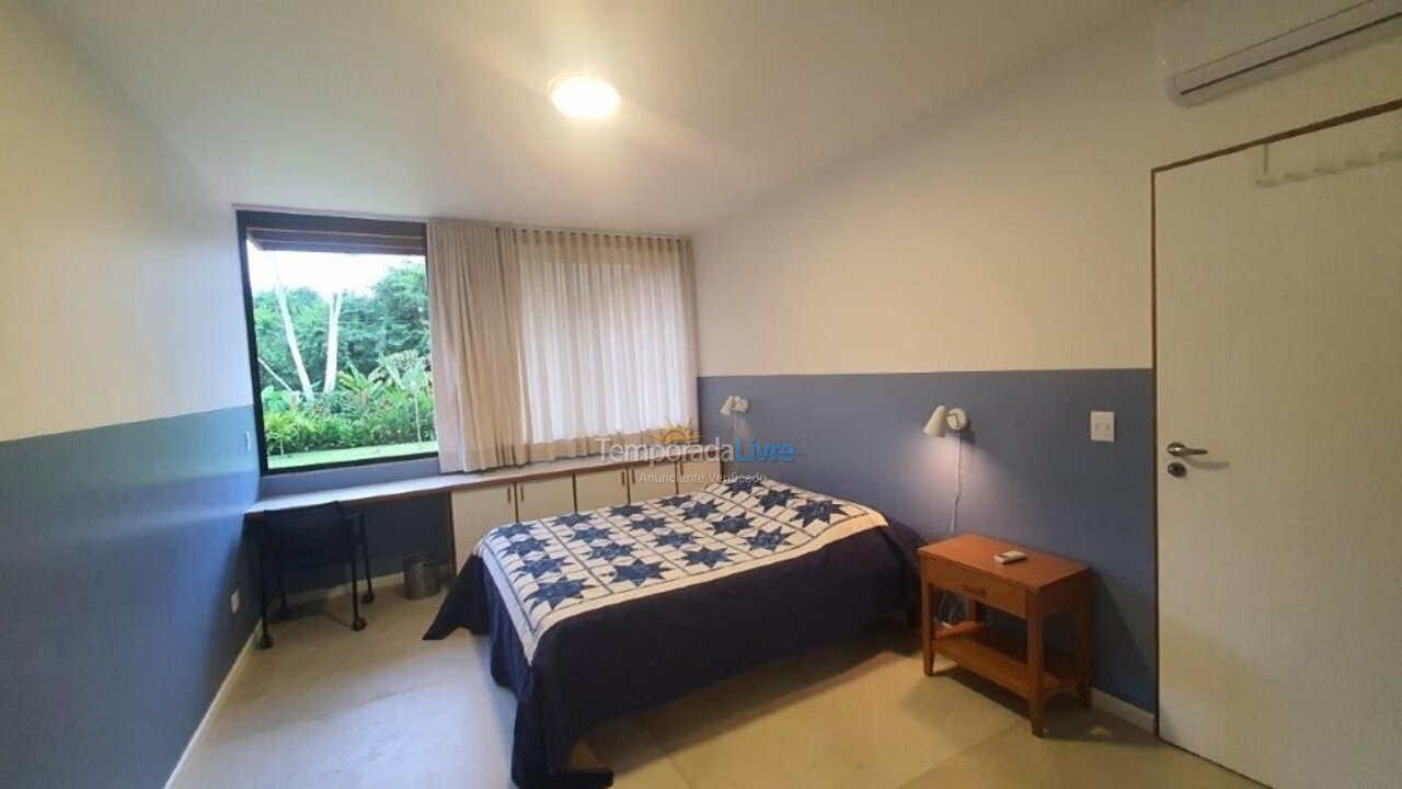 Casa para aluguel de temporada em Ubatuba (Itamambuca)