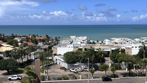 Apartment for rent in Parnamirim - Pium Praia de Cotovelo