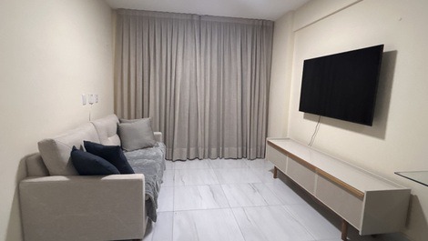 Apartamento en Playa Cotovelo