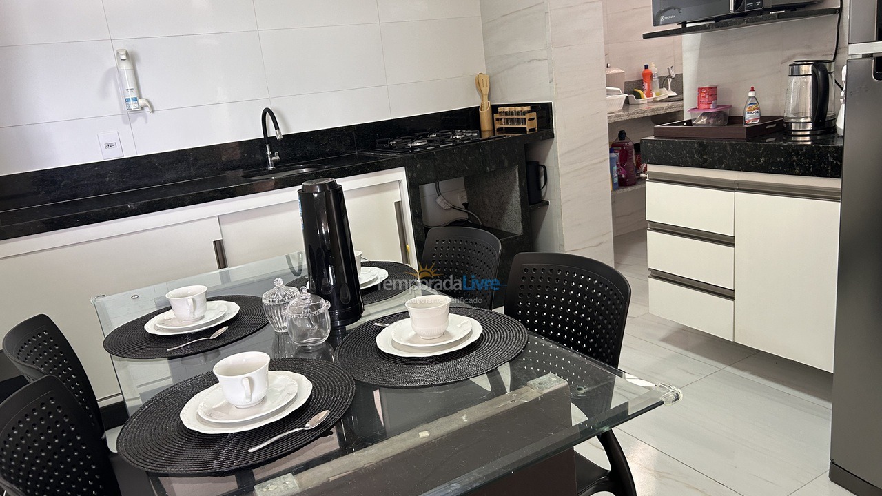 Apartamento para alquiler de vacaciones em Parnamirim (Pium Praia de Cotovelo)