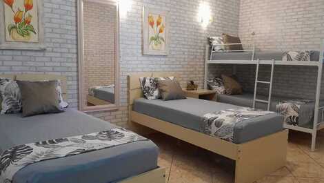 Guest house near the Water Park (A MUST-SEE)