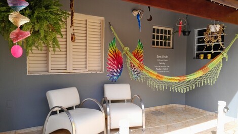 Guest house near the Water Park (A MUST-SEE)