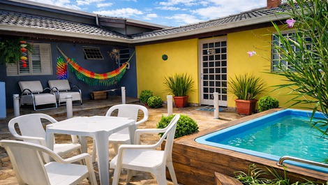 Guest house near the Water Park (A MUST-SEE)