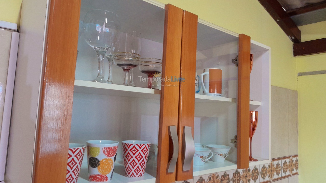 House for vacation rental in águas de Lindóia (Jd Lazari)