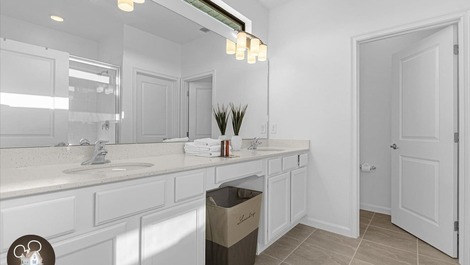 Mansión para 25 personas en Paradiso Grande