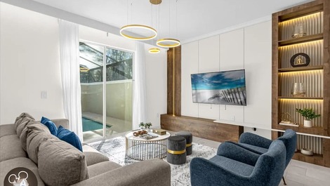 Vacation home near Disney