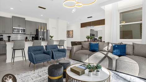 Vacation home near Disney