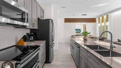 Vacation home near Disney