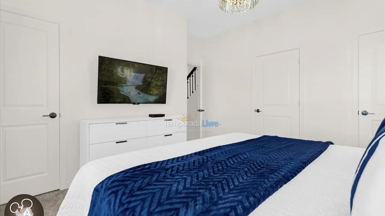 House for vacation rental in Orlando (Kissimmee)