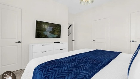 Vacation home near Disney