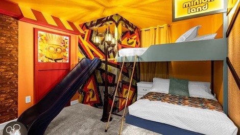 Vacation home near Disney