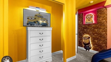 Vacation home near Disney