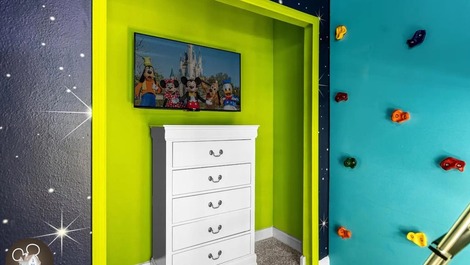 Vacation home near Disney