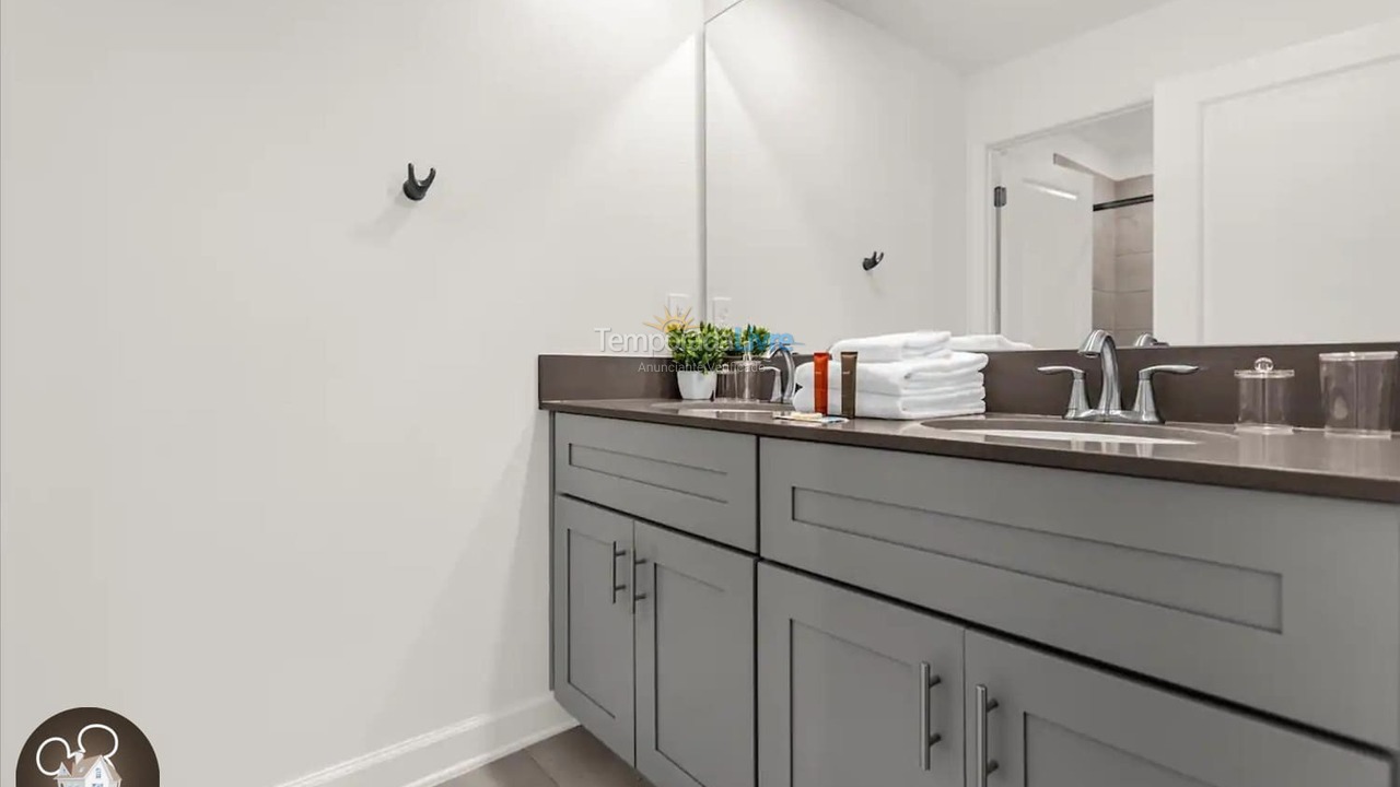 House for vacation rental in Orlando (Kissimmee)