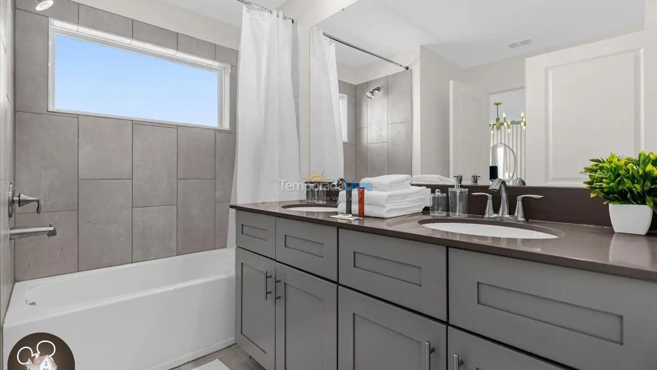 House for vacation rental in Orlando (Kissimmee)