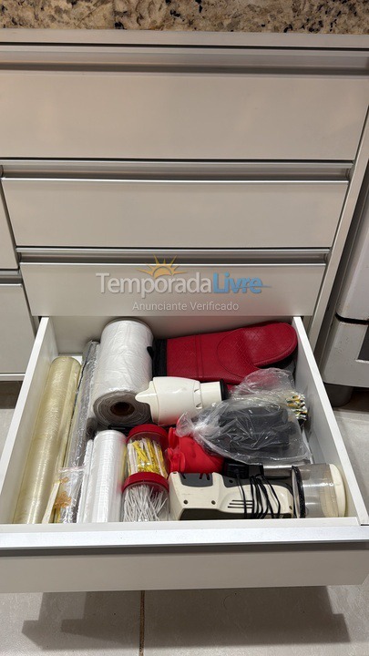 Casa para alquiler de vacaciones em São Sebastião (Toque Toque Grande)