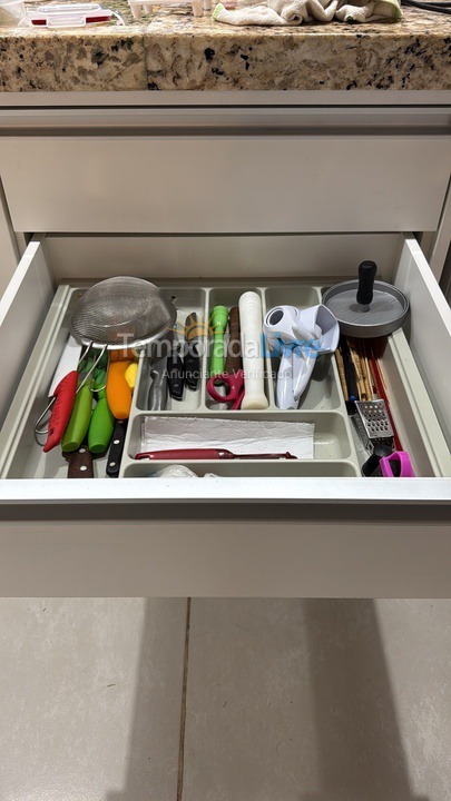 Casa para alquiler de vacaciones em São Sebastião (Toque Toque Grande)