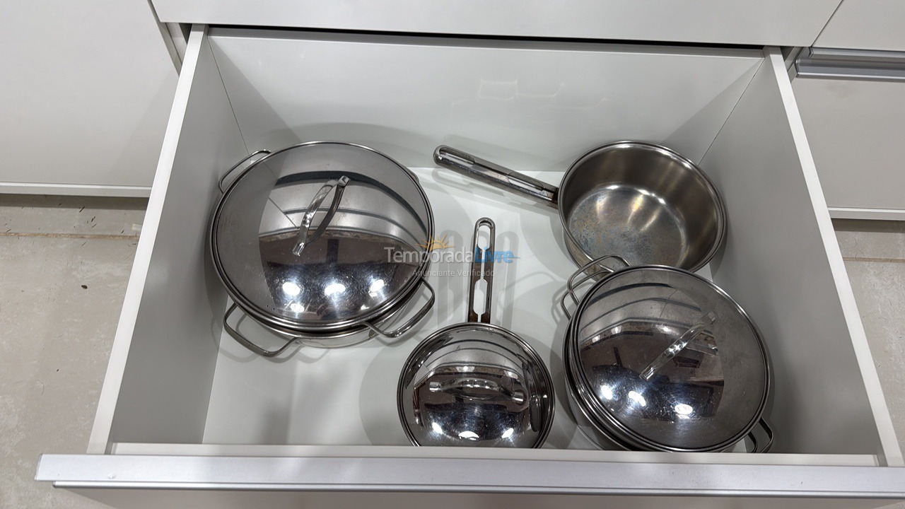 Casa para alquiler de vacaciones em São Sebastião (Toque Toque Grande)