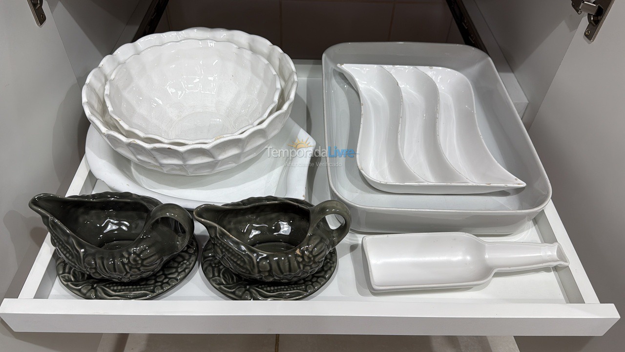 Casa para alquiler de vacaciones em São Sebastião (Toque Toque Grande)