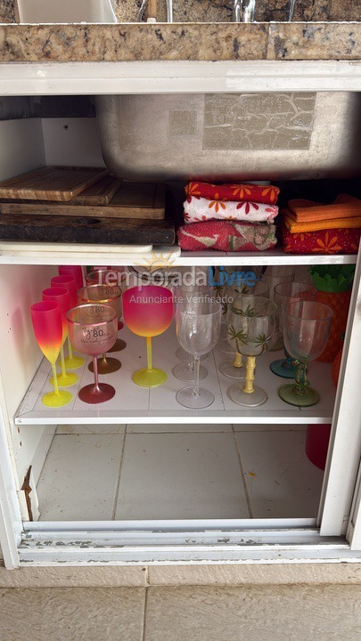 Casa para alquiler de vacaciones em São Sebastião (Toque Toque Grande)