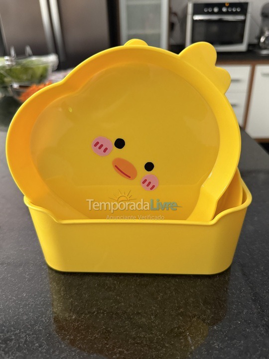 Casa para alquiler de vacaciones em São Sebastião (Toque Toque Grande)