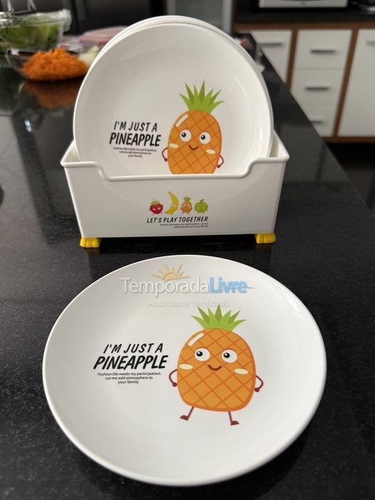 Casa para alquiler de vacaciones em São Sebastião (Toque Toque Grande)