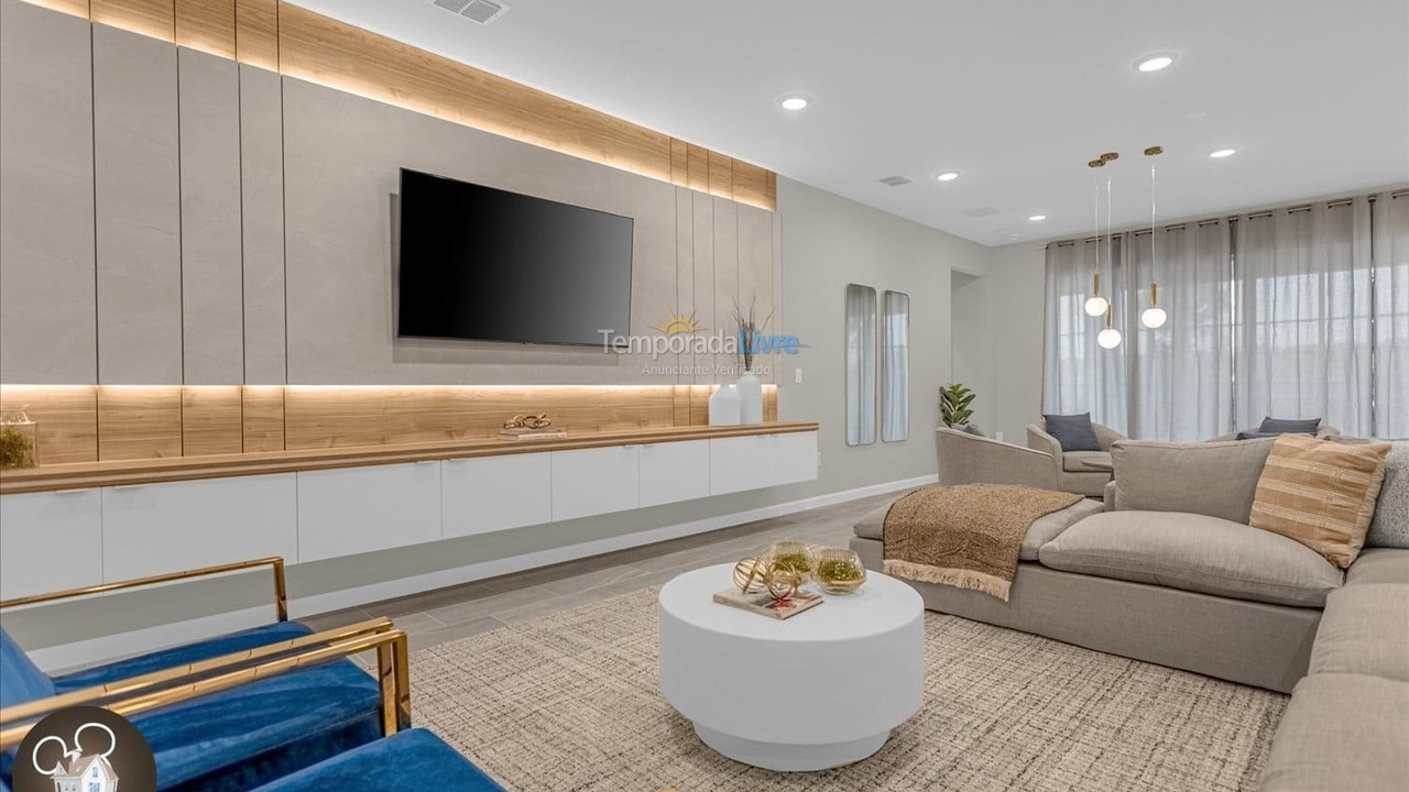 House for vacation rental in Orlando (Kissimmee)