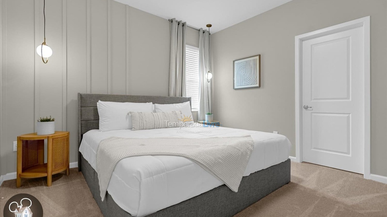 House for vacation rental in Orlando (Kissimmee)