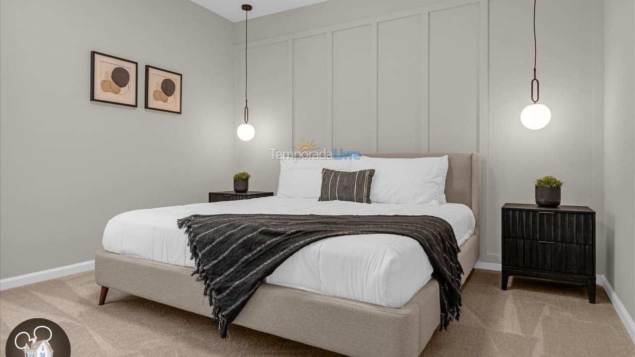 House for vacation rental in Orlando (Kissimmee)