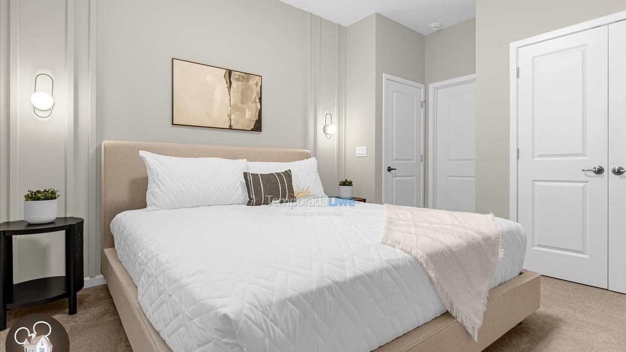 House for vacation rental in Orlando (Kissimmee)