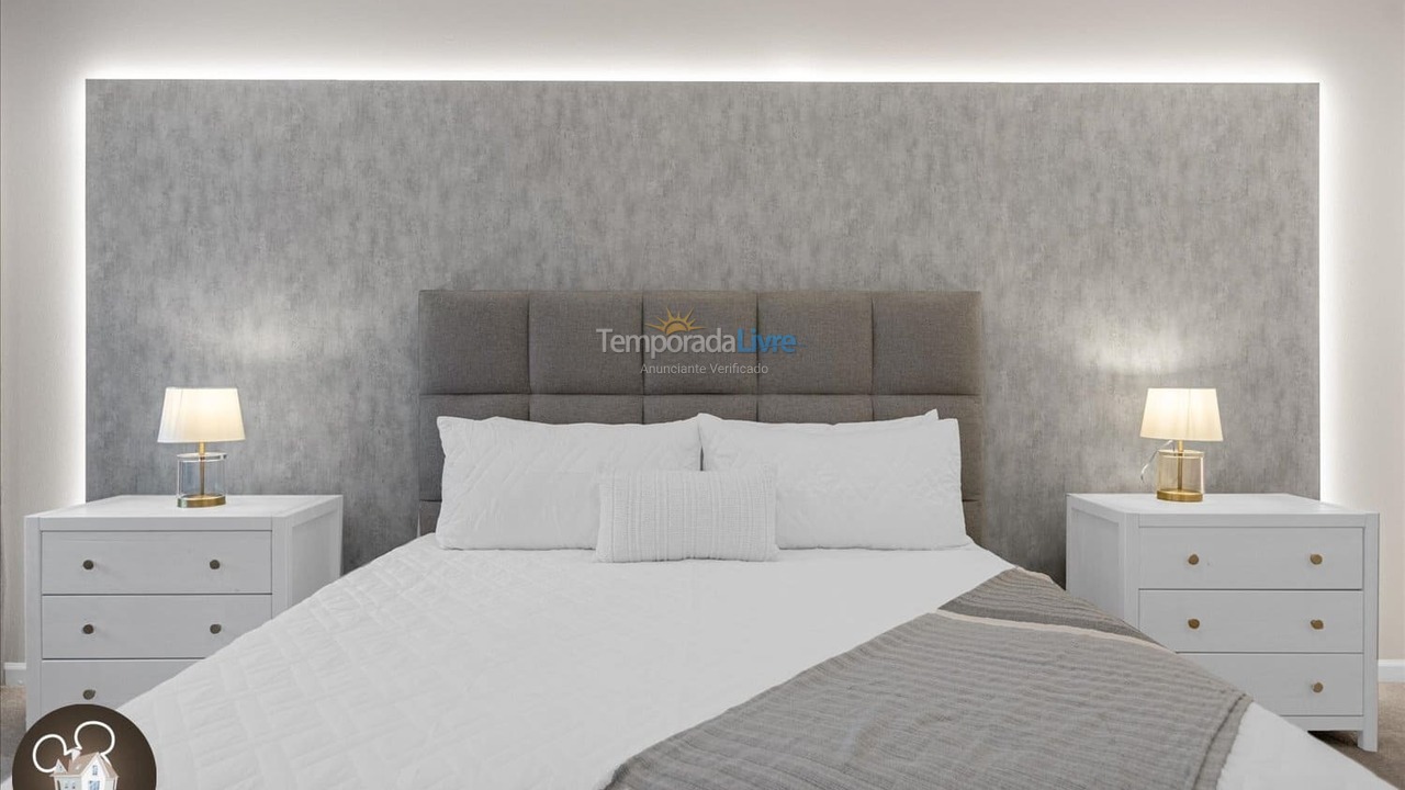 House for vacation rental in Orlando (Kissimmee)