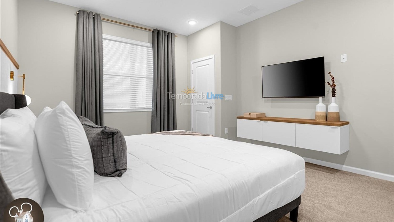 House for vacation rental in Orlando (Kissimmee)