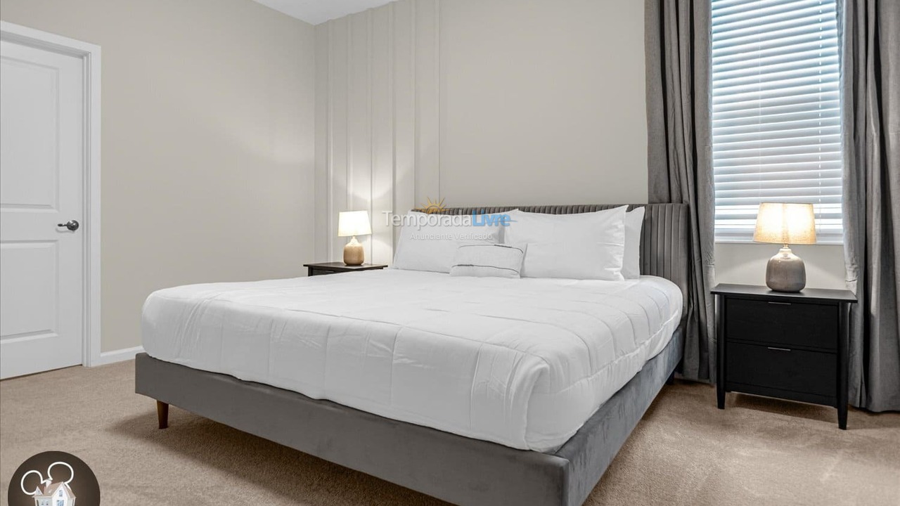 House for vacation rental in Orlando (Kissimmee)