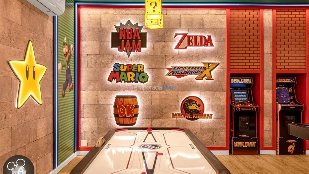 House for vacation rental in Orlando (Kissimmee)