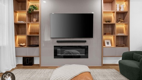 Vacation home in Orlando for 26 people.