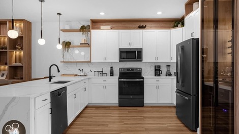 Vacation home in Orlando for 26 people.