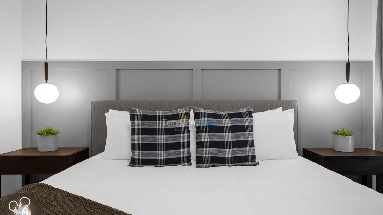 House for vacation rental in Orlando (Davenport)