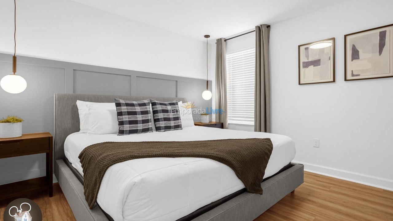 House for vacation rental in Orlando (Davenport)