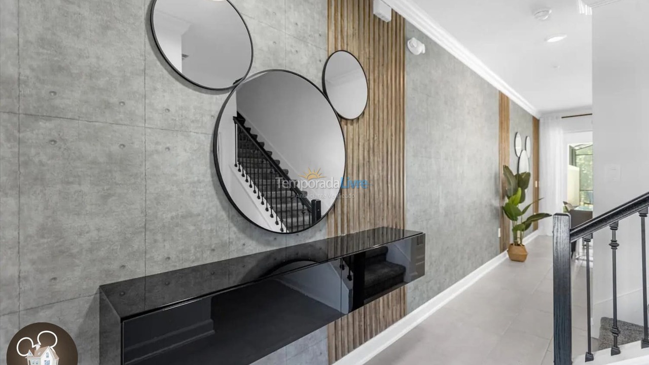 House for vacation rental in Orlando (Kissimmee)