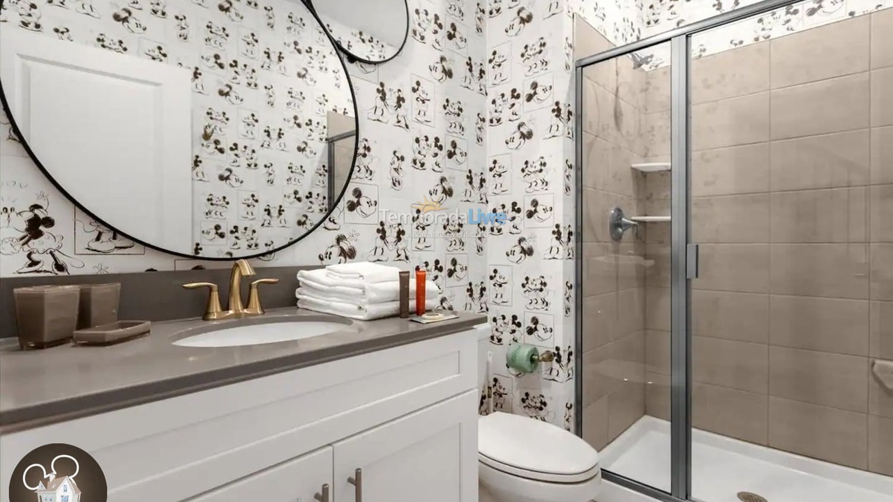 House for vacation rental in Orlando (Kissimmee)