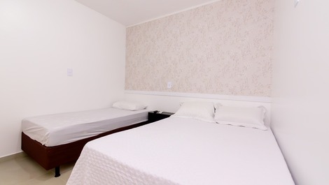 Casa para Familias Grandes ou Grupos