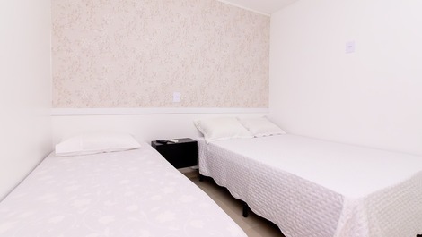 Casa para Familias Grandes ou Grupos