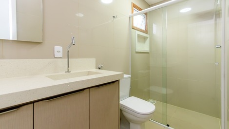 Casa para Familias Grandes ou Grupos