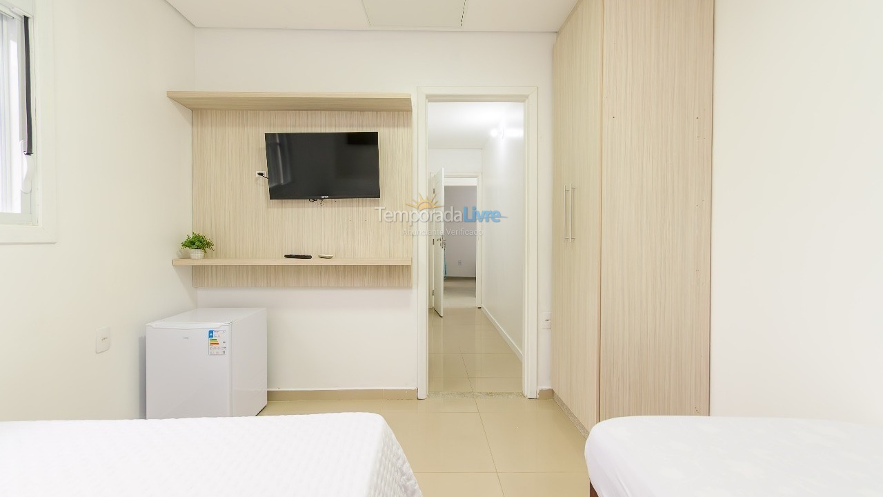 Casa para aluguel de temporada em Florianopolis (Canasvieiras)