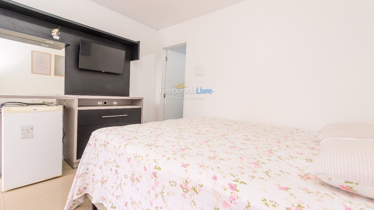 Casa para aluguel de temporada em Florianopolis (Canasvieiras)