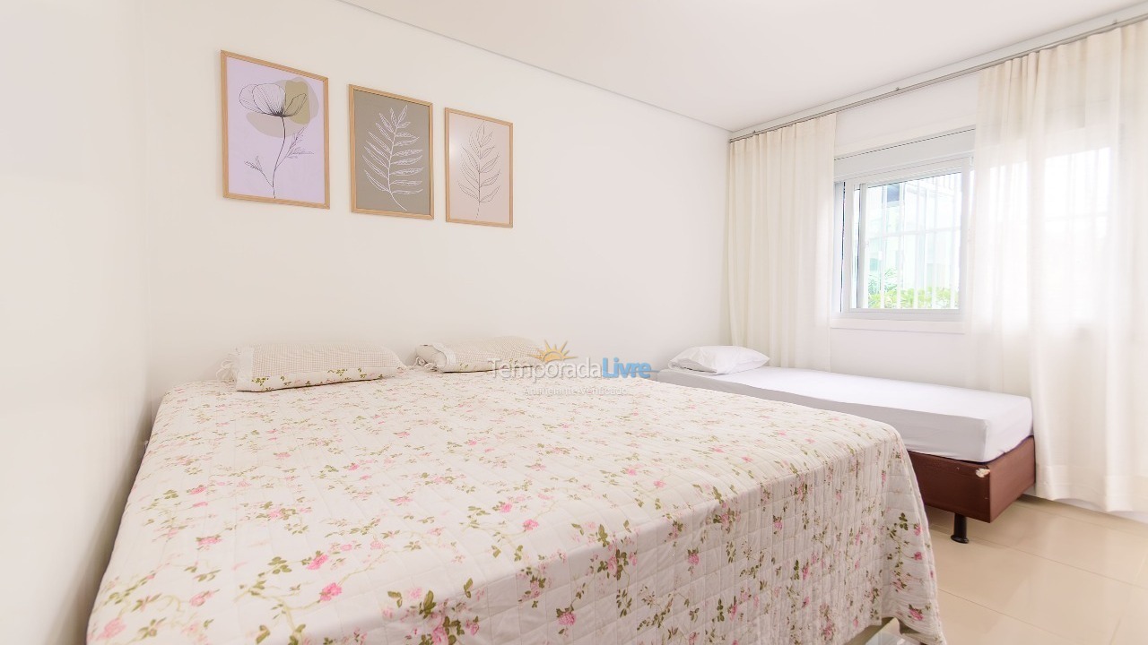 Casa para aluguel de temporada em Florianopolis (Canasvieiras)