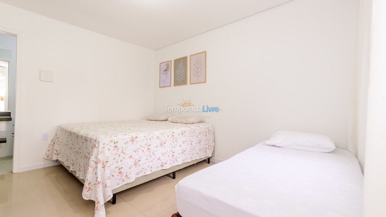 Casa para aluguel de temporada em Florianopolis (Canasvieiras)